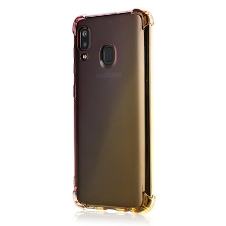 Samsung Galaxy A20E - Silikonskal