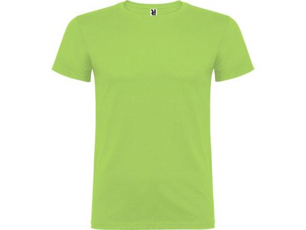 ROLY T-shirt beagle herr ljusgrön S - Lyreco - Arbetskläder - Arbetströjor - T-shirts