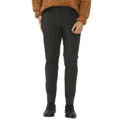 PT Torino Slim-fit Byxor grå, Herr Byxor, Herr, Storlek: XL