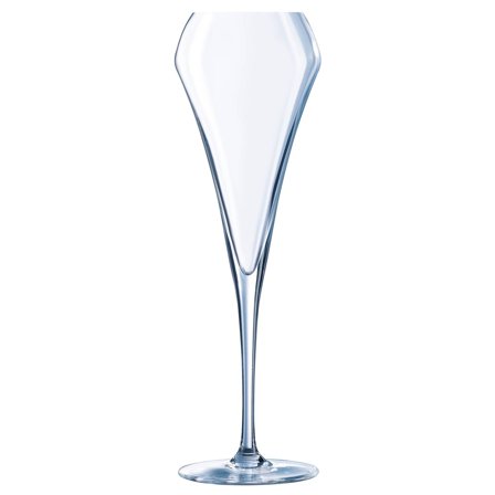 Chef & Sommelier - Champagneglass Open Up, Champagneglass 200 ml Transparent