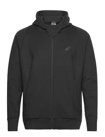 M Z.n.e. Wtr Fz Black Adidas Sportswear