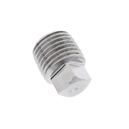 1/3 ersättningsplugg för garboard av rostfritt stål för båtar diamete r0.9cm 1 Pc