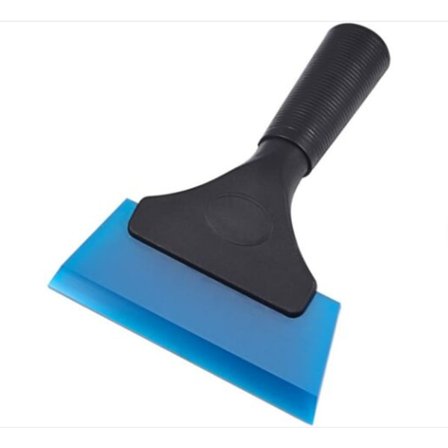 2 stk Silikon Vindusvasker, Bil Vindusvasker, Dusj Vasker