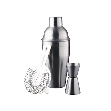 Cocktailset 3 delar Taylors