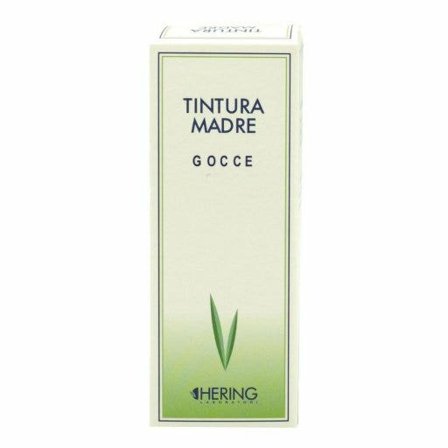 Hering Ribes Nigrum Tintura Madre 60ml