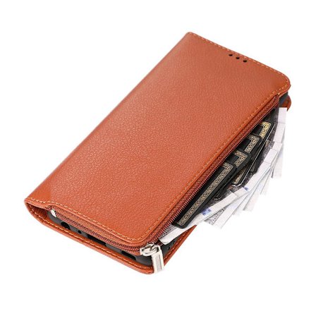 Smidigt Plånboksfodral - Samsung Galaxy A52