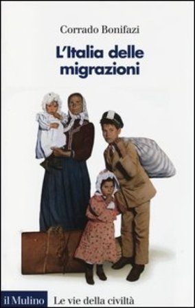 L'Italia delle migrazioni Corrado Bonifazi