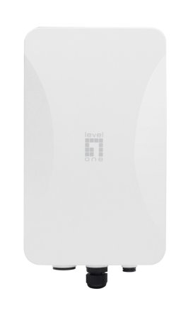 LEVELONE Ax3000 Dual Band Wi-Fi 6