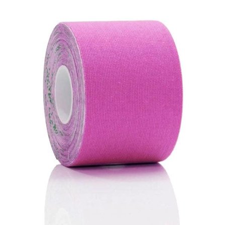 Master-Aid Sport Performance Tape Pink 5cmx5m