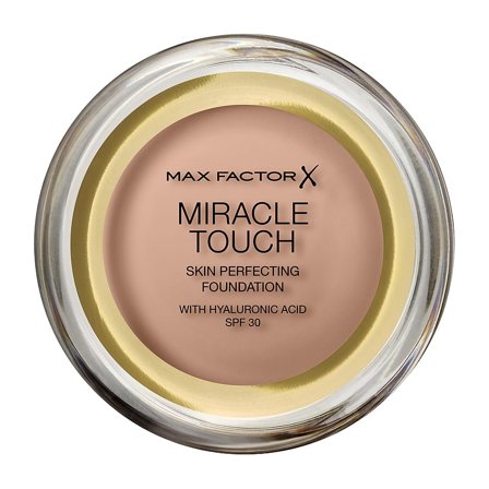 Max Factor Miracle Touch Foundation Foundation 075 Golden, Makeup, Ansigt, Foundation