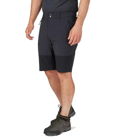 Rab M's Torque Mountain Beluga/Black