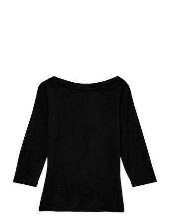 Vero Moda | Vmpanda Modal 3/4 Top Jrs Noos | M