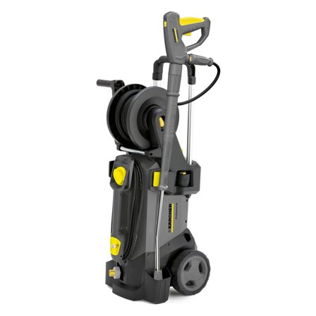 Kärcher Professional HD 5/15 CX EU Højtryksrenser, Støvsugere & rengøringsmaskiner