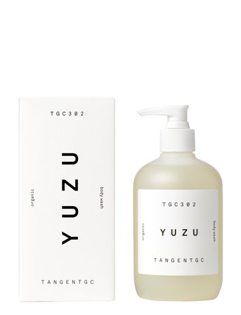Tangent GC Yuzu Body Wash - Nude - 350 ml