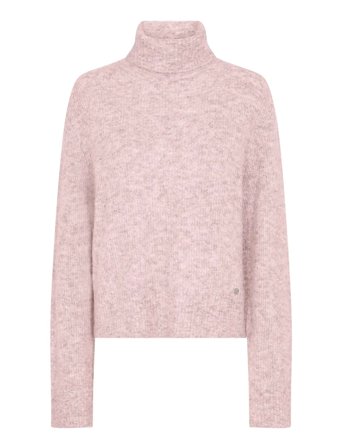 MOS MOSH | Mmaidy Thora Rollneck Knit | XS