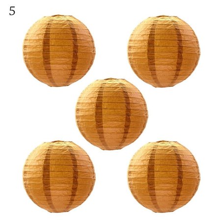 Mordely st kinesiska papper lykta papper Pom Poms