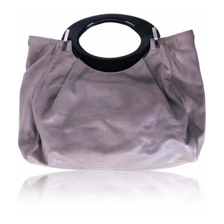 Marni, Handbags Beige, Dames, Maat:ONE Size