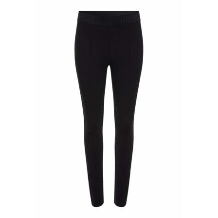 Philosophy Blues Original, Pants Helmu Pants Zwart, Dames, Maat:S