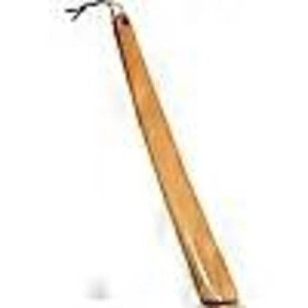 Skohorn Tre - 38cm Skohorn Lang, Skohorn Lang, Langt Skohorn, Skohorn Tre