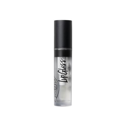 puroBIO Lipgloss 01 Trasparente - Gloss