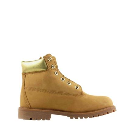 Timberland, Winter Boots Brązowy, Kobieta, Rozmiar: 36 EU