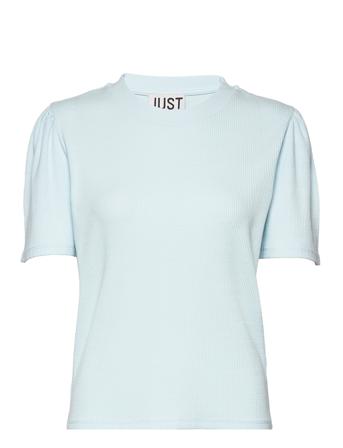 Noble Tee Blue Just Female