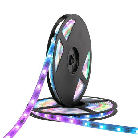 Deltaco Smart LED-strip RGB 10m