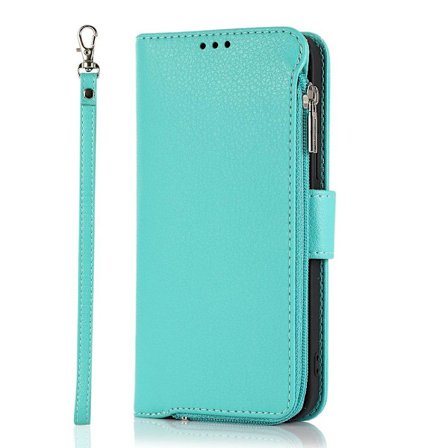 Stilrent Praktiskt Plånboksfodral - iPhone 12 Mini