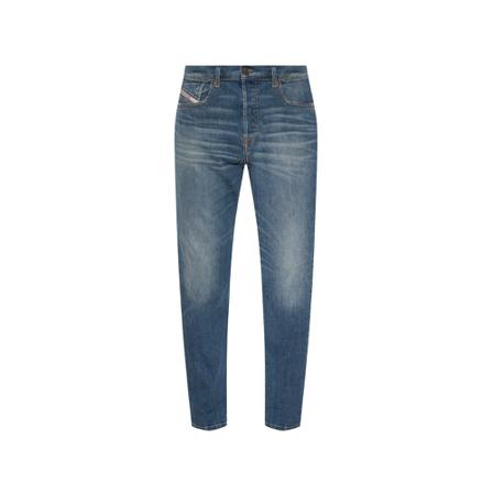 Diesel 2005 jeans Blå, Herre, Størrelse: W34 L32
