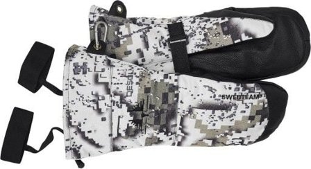 Swedteam Ultra Dry Mitten M Zero