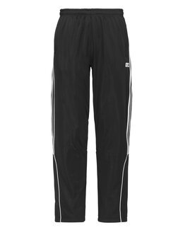 WCT Svart - 5XL - Åshild