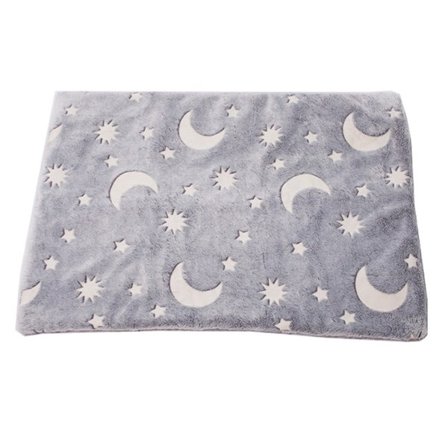 Djurmatta Hundfilt katt