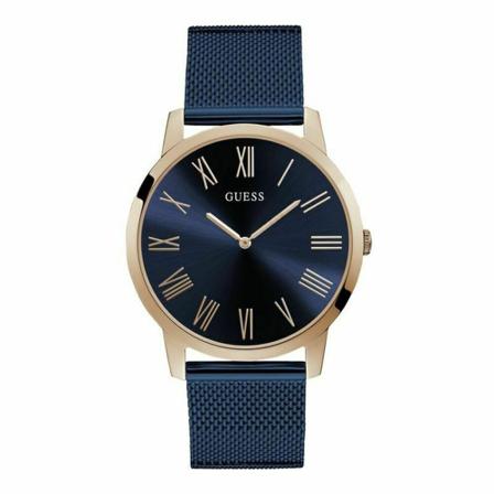 Guess Watch , Grijs , unisex , Maat: ONE Size Horloges
