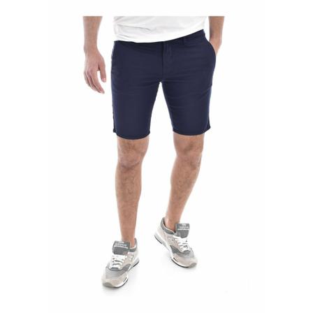Guess Bermuda Chino , Blauw , Heren , Maat: W32