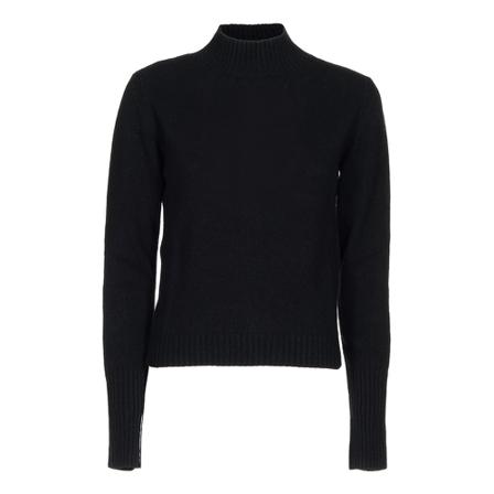 Federica Tosi Sweater Sort, Dame