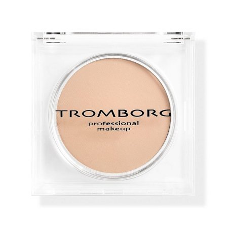 Tromborg Pressed Powder No. 1, Makeup, Ansigt, Pudder