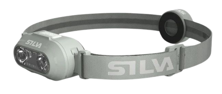 Silva Smini otsalamppu, Green