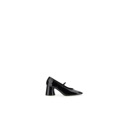 Khaite Schoenen , Zwart , Dames , Maat: 36 EU