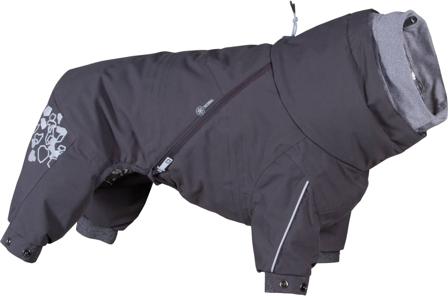 Hurtta - Extreme Overall Blackberry 25-35S cm