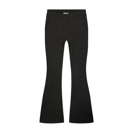 Summum Woman Chinos , Zwart , Dames , Maat: XL