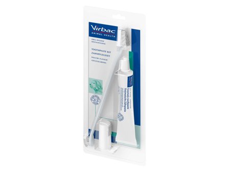 Virbac Tannhygienesett, 70 g