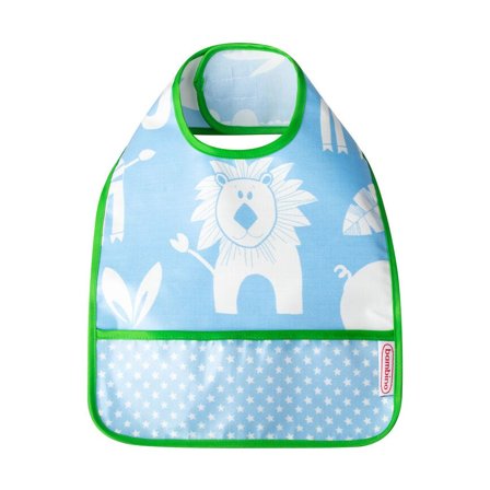 Bambino easy wipe smekke blue