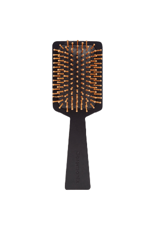 Ceremonia Brush de PELO Håraccessoarer & tillbehör Dam 1 PCS