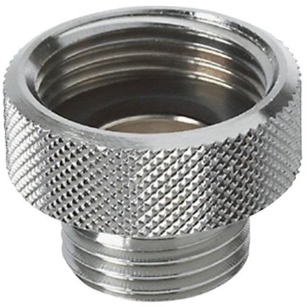 Trio Perfekta 970539 Övergångsnippel G20 inv. gg x G15 utv. gg, Installation