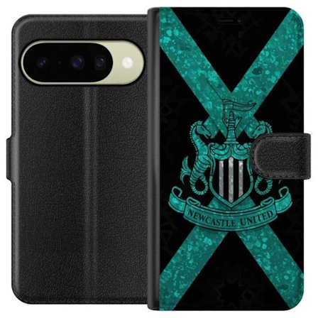 Kompatibelt Plånboksfodral till Google Google Pixel 10 BMDrand