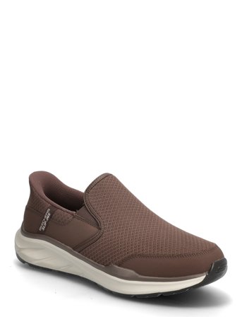Men Equalizer 6.0 Brown Skechers