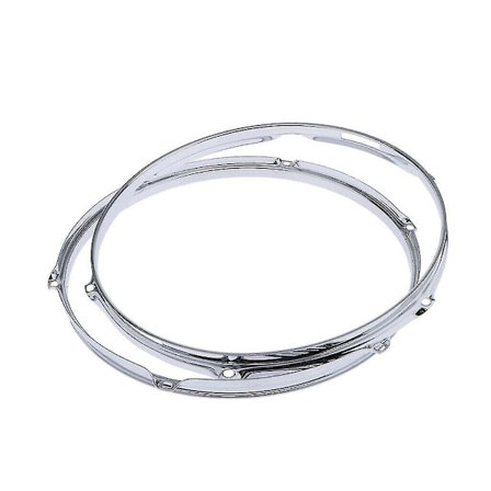 Hul Snare Drum Die Cast Hoop Til Trommebyggeri