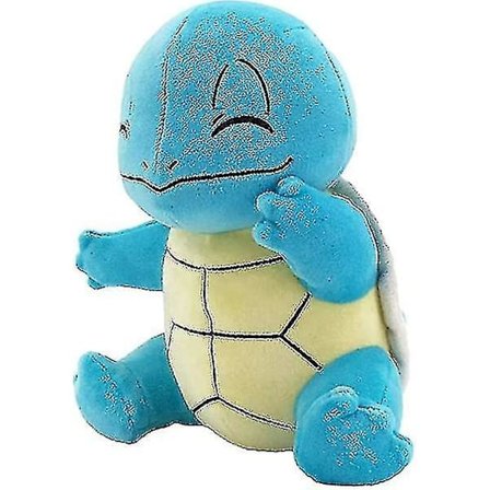 Plysjfigurer | 20 cm plysjdyr | Kosedyr, plysj: Bulbasaur Db
