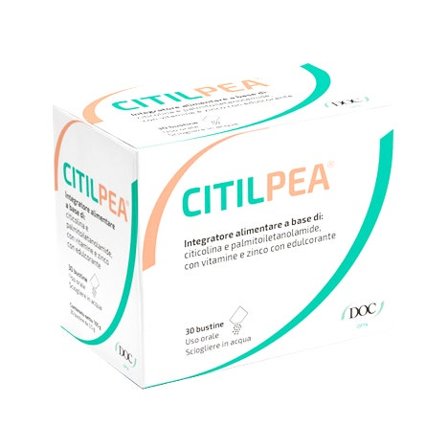 Citilpea 30 Bustine