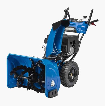 Biltema - Snøfreser ST 7178